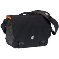 Crumpler THE BRAZILLION DOLLAR HOME Photo Laptop Backpack Shoulder Bag (Gun Metal/Black/Orange)