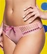 Freya Arabella Luxury Thong