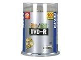 Produkt-Bild: Maxell DVD-R 4.7GB 100er-Spindel