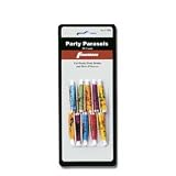Party Parasol (04-0498)