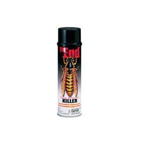 Click here to buy The End Wasp and Hornet Killer Aerosol (18320DYMON) Category: Insect Control.