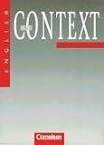 English in Context