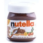 IMAGE OF Nutella Hazelnut Spread 13 oz. (3-Pack)