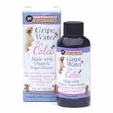 Gripe Water for Colic Organic 4 Ounces