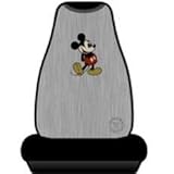 Mickey Mouse Vintage Bucket Seat Cover