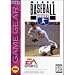 Video Games : MLBPA Baseball for Sega Game Gear