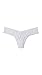 Hanky Panky Women's 3 Pack Signature Lace Low Rise Thong