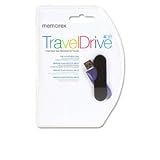 Memorex 4GB USB Travel Drive