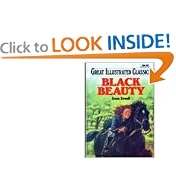 Black Beauty (Great Illustrated Classics (Playmore))