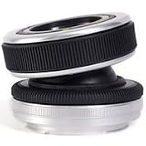 Photo : Lensbaby The Composer for Canon EF mount Digital SLR Cameras