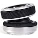 Photo : Lensbaby The Composer for Canon EF mount Digital SLR Cameras