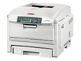 Okidata 62430501 C5650n Digital Color Printer