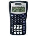 Texas Instruments TI-30X IIS Scientific Calculator - 2 Line(s) - LCD - Solar, Battery Powered