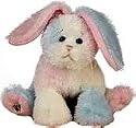 Webkinz Plush Stuffed Animal Cotton Candy Bunny (Great for Easter!)