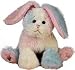 Webkinz Plush Stuffed Animal Cotton Candy Bunny (Great for Easter!)