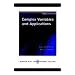 Complex Variables and Applications