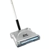Shark V1725 Cordless Quick and Quiet Sweeper