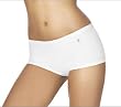Barely ThereFlawless Fit Microfiber Boyshort # 2855