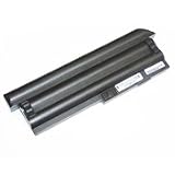 Replacement Lenovo X200 Laptop Battery. 10.8V 7800mAh. 43R9254 , 42T4537 , 42T4536 , 42T4538.