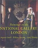 Paintings in The National Gallery, London