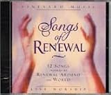 Songs of Renewal: 12 Songs Inspired By Renewal Around the World:
Live Worship
