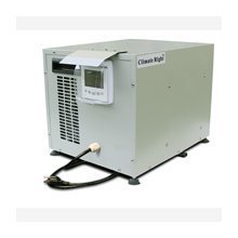 Climate Right Deluxe CR-2500 Outdoor and Indoor Portable Heater and Air Conditioner
