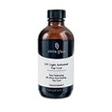 China Glaze UV LIGHT ACTIVATED TOP COAT 4oz 77057