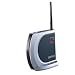 Buffalo Technology WHR-HP-G54 Wireless-G MIMO Performance Router and Access Point