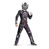 Transformers Ironhide Child Costume S