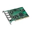 Intel Ethernet 10/100/1000Mbps Quad RJ45 PCI-X Bulk PWLA8494MT