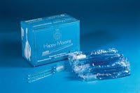 Hager Worldwide Happy Morning Toothbrush Disposable Without ToothPaste 100/bx