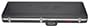 B.c. Rich Molded Wave/Virgo Guitar Case
