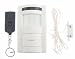 Wireless Motion Detector with remote