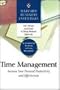 Time Management: Increase Your Personal Productivity And Effectiveness (Harvard Business Essentials)