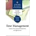 Time Management: Increase Your Personal Productivity And Effectiveness (Harvard Business Essentials)