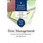 Time Management: Increase Your Personal Productivity And Effectiveness (Harvard Business Essentials)