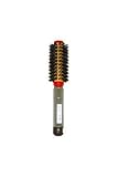 Turbo CB05 Small Ceramic Round Boar Brush by CHI for Unisex – 1 Pc Hair Brush