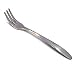 FORK OYSTER DELTA, BOX 3/DZ, 06-0046 ONEIDA LTD SILVERSMITHS FLATWARE