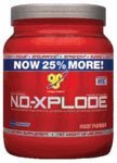 NO-Xplode Orange 2.25 lbs