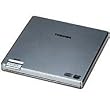 Toshiba PA3438U-1CD2 UltraSlim USB 2.0 CD-RW/DVD-ROM Combination Drive