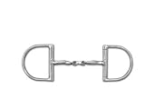 Myler English Dee MB 10 Bit 89-21107 - Size 5.5