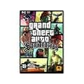 Grand Theft Auto GTA San Andreas Game PC