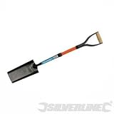 Silverline  Cable Shovel