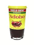 Rogelio Bueno Authentic Adobo Mole, 8.25 oz. by Rogelio Bueno