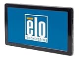 Elo Entuitive 3000 Series 2639L 66 cm (26 Zoll) TFT Touchscreen Monitor (LCD, DVI-D, VGA, 450 cd/m2, 20ms Reaktionszeit) schwarz