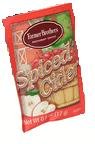 Farmer Brothers Instant Apple Spiced Cider Packets, 25 Packets Per Box