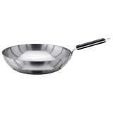 Horwood - 30cm Stir Fry Pan Carbon Steel from Horwood
