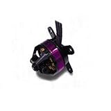 Hacker A10-15S Brushless Outrunner RC Motor, 15g, 55W, 2320 RPM/Volt