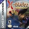 Xbladz: In Line Skating GBA