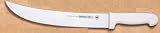 Review Mundial  / Cimeter Knife 10